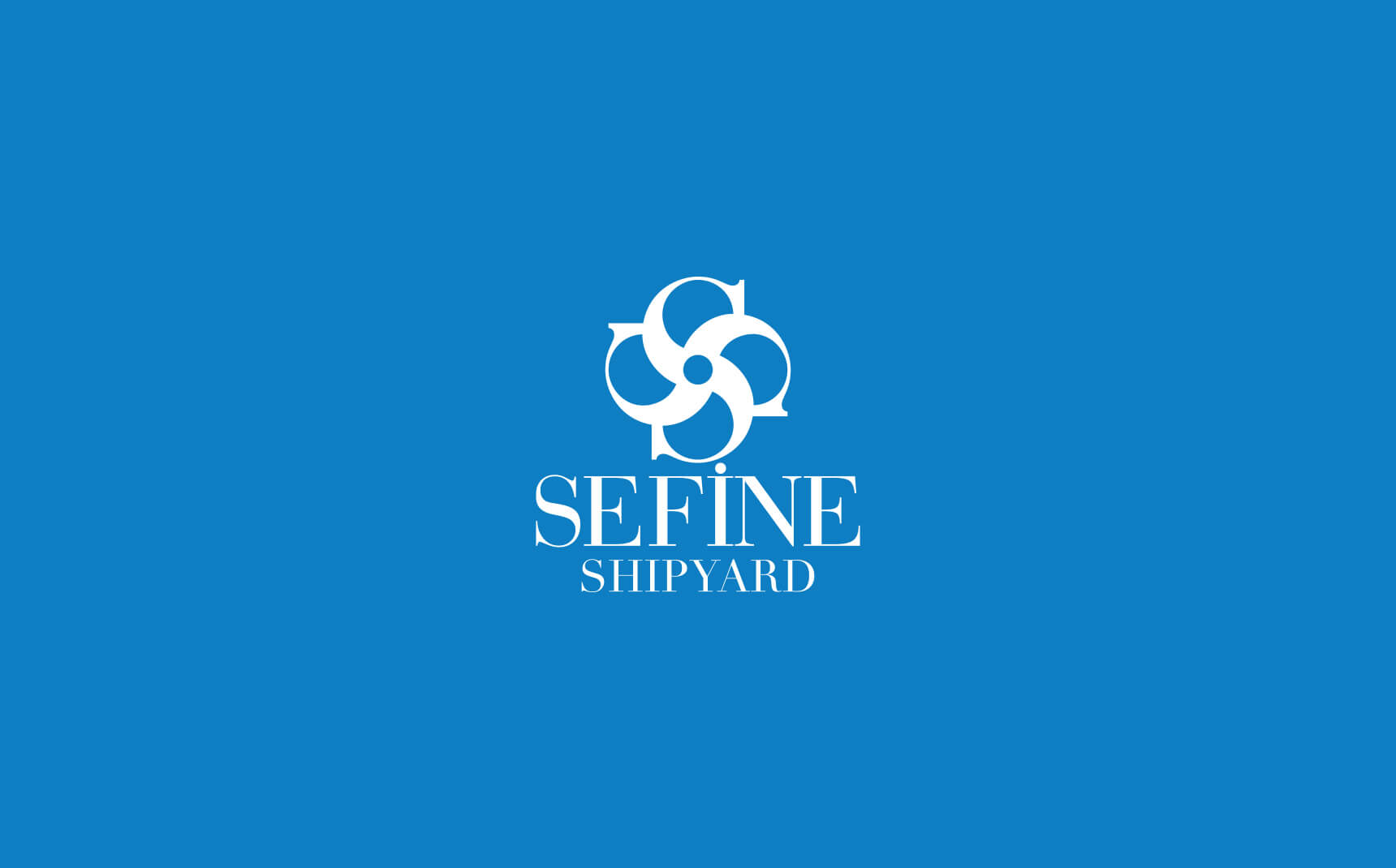 Sefine Shipyard------