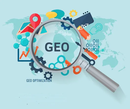 GEO Dostu İçerik Rehberi | Bursa Reklam Ajansı