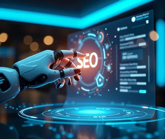 Google’ın Yeni Arama Deneyimi SGE: Bursa Reklam Ajansı Perspektifi