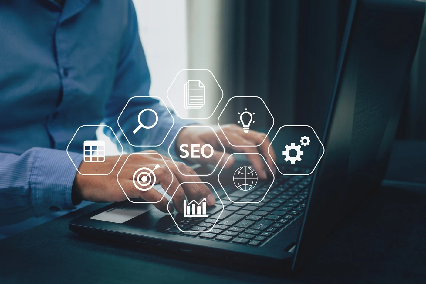SEO Nedir? GEO Nedir?