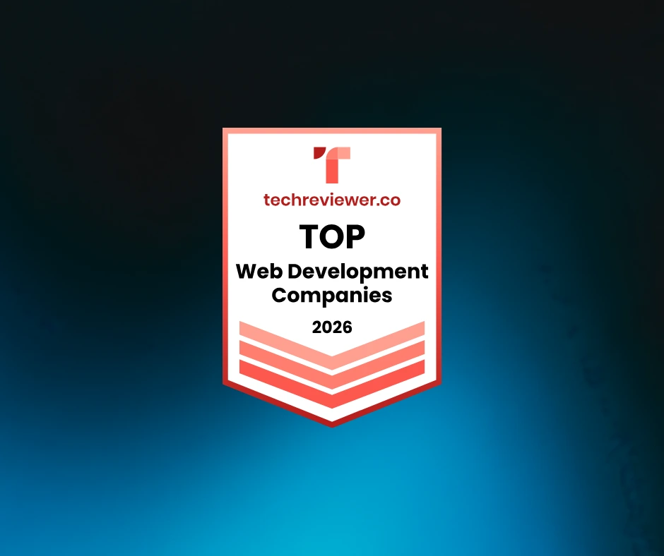 BABEL Agency, Techreviewer.co 2026 List
