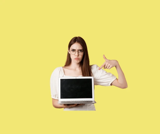 Web Var, Müşteri Yok mu?
