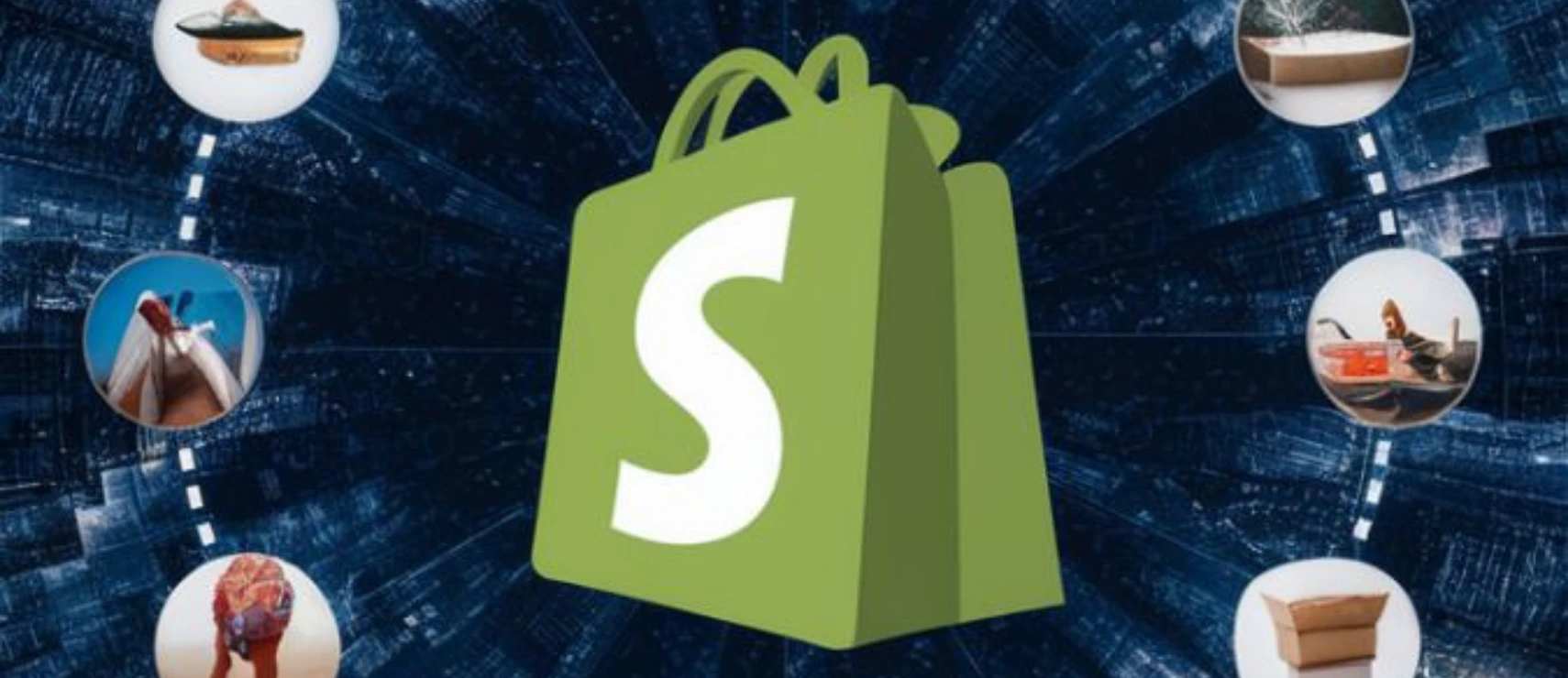 How Does Shopify Accelerate E-Export?