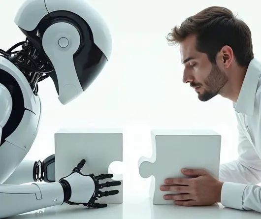 How Does Artificial Intelligence Affect Our Lives?