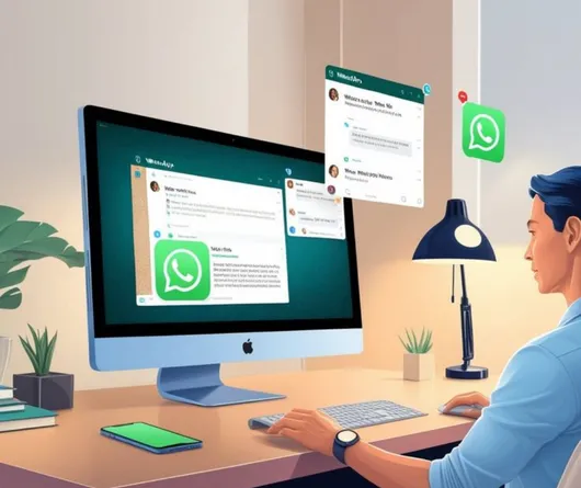Is WhatsApp Becoming the Next Generation Storefront?