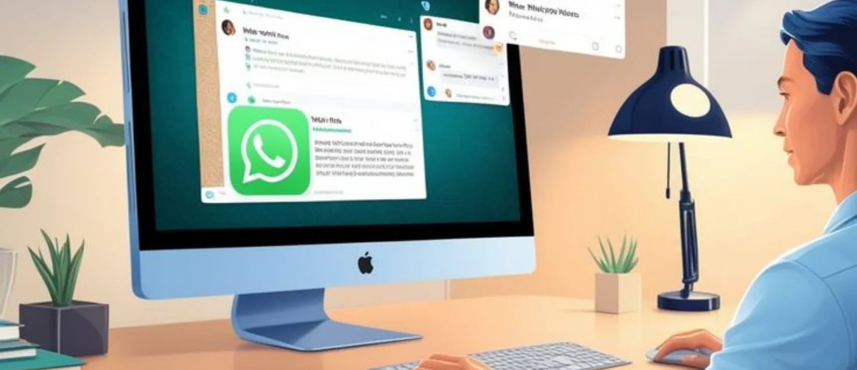 Is WhatsApp Becoming the Next Generation Storefront?