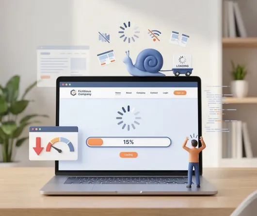 Does Website Speed Really Affect Sales?