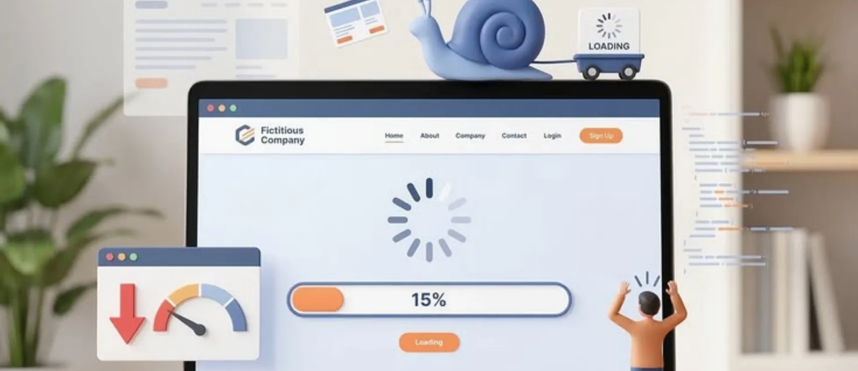 Does Website Speed Really Affect Sales?