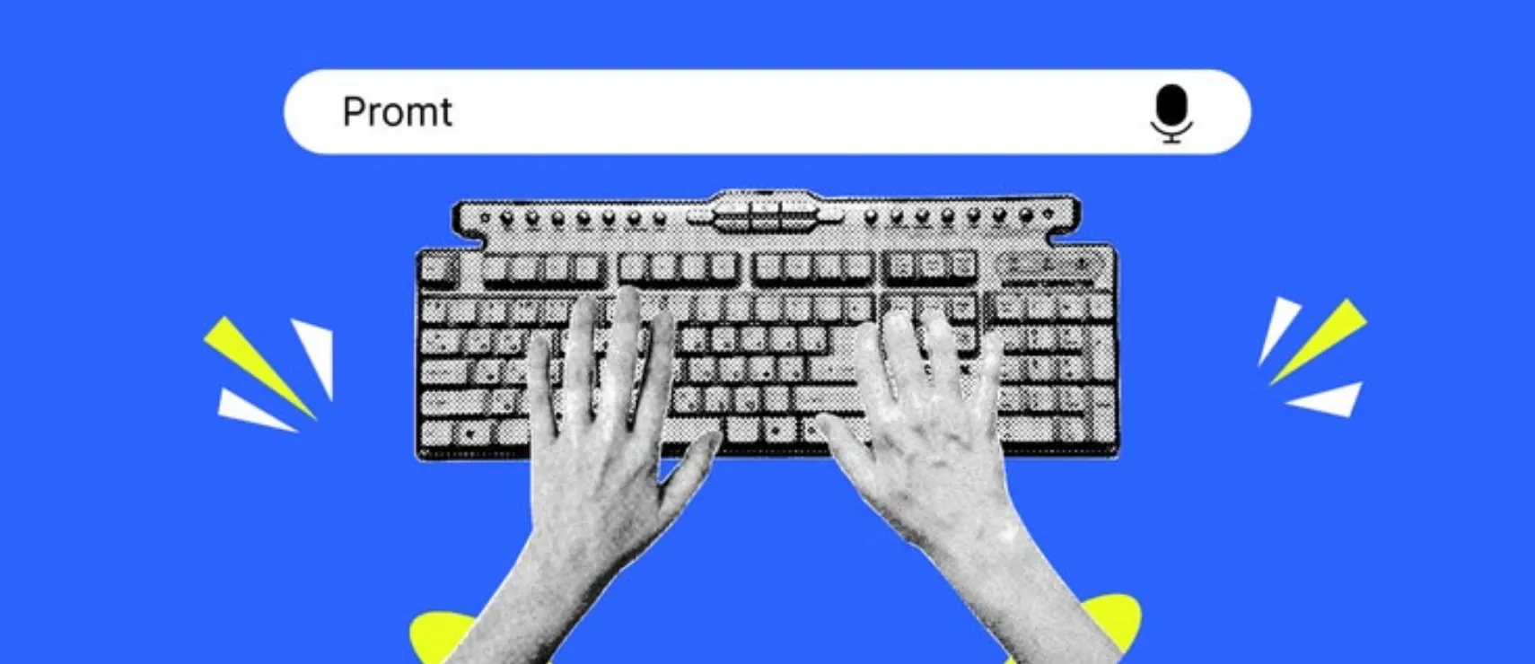 The Right Prompt, The Right Results