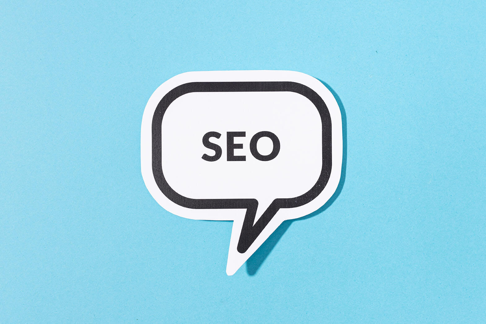 SEO: Being a Google Friendly Site