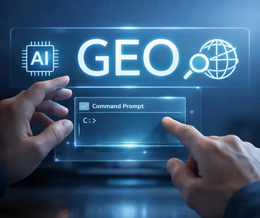 What Is GEO? A New Generation of Search Optimization in the Age of AI