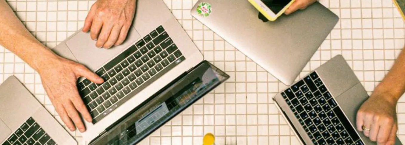 The Elements That Build Brand Trust in the Digital World