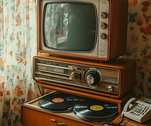 Nostalgia Is Making a Comeback for Brands
