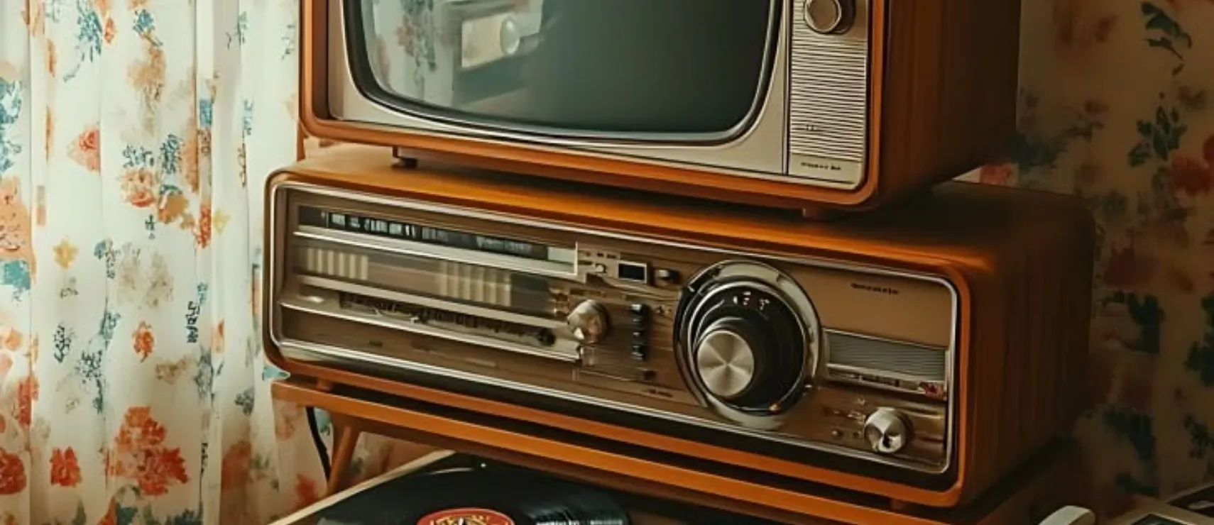 Nostalgia Is Making a Comeback for Brands
