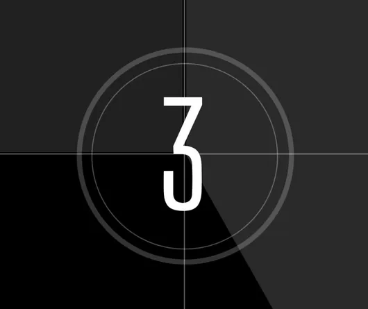İlk 3 Saniyenin Önemi