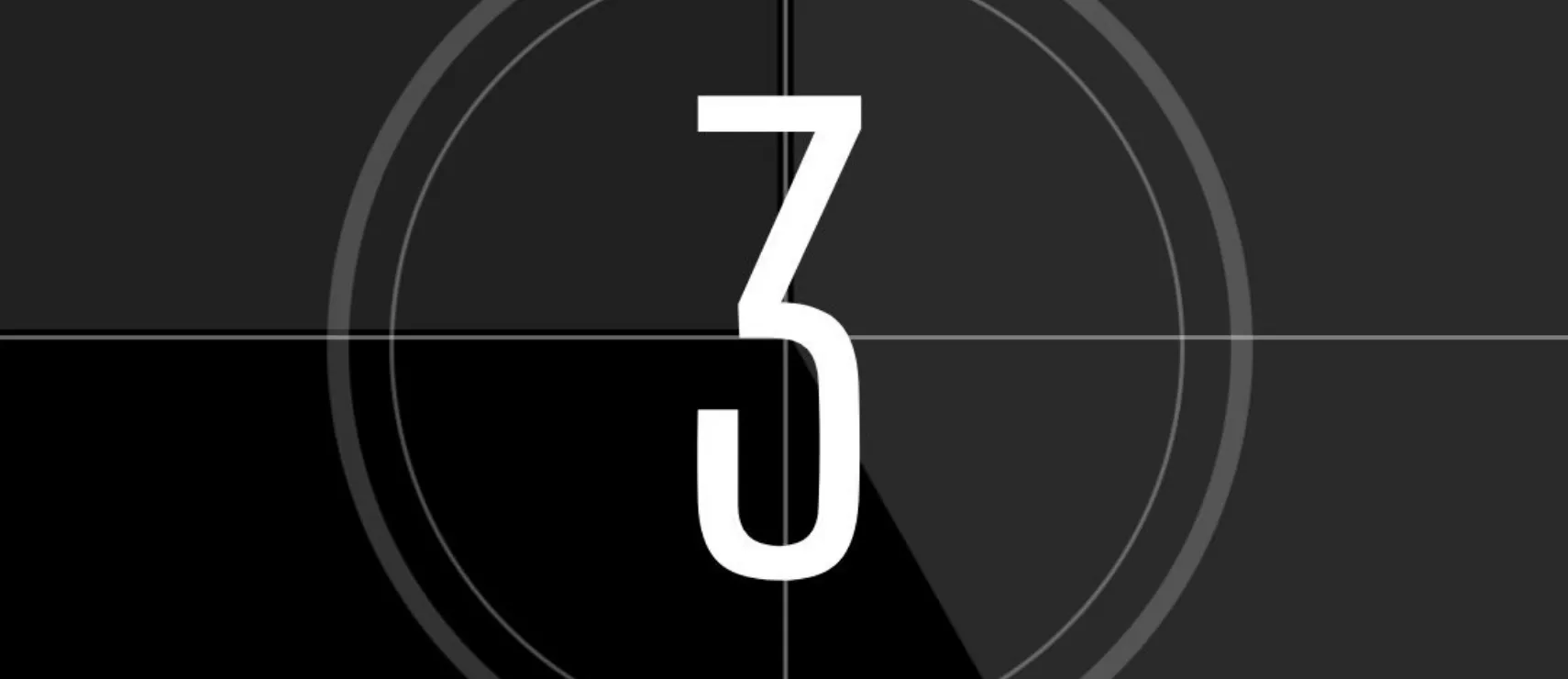 The Importance of the First 3 Seconds