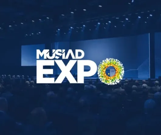 Babel at MÜSİAD EXPO 2026