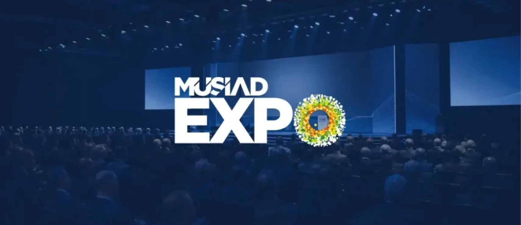 Babel at MÜSİAD EXPO 2026
