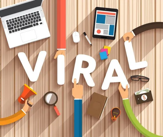 Viral Olan Artık Kimin Videosu?