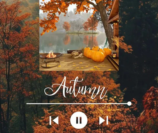 Why Is Autumn Aesthetic So Popular?