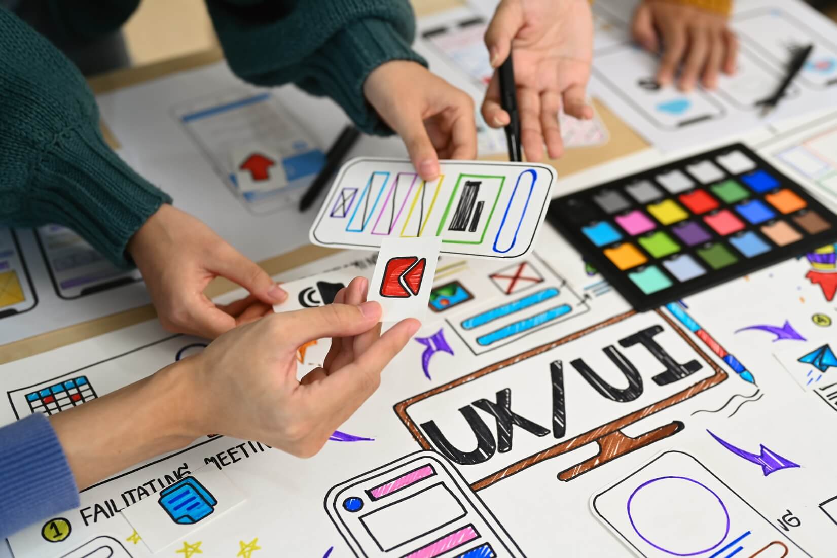 What Does User Experience Design (UX) Mean for Your Website?