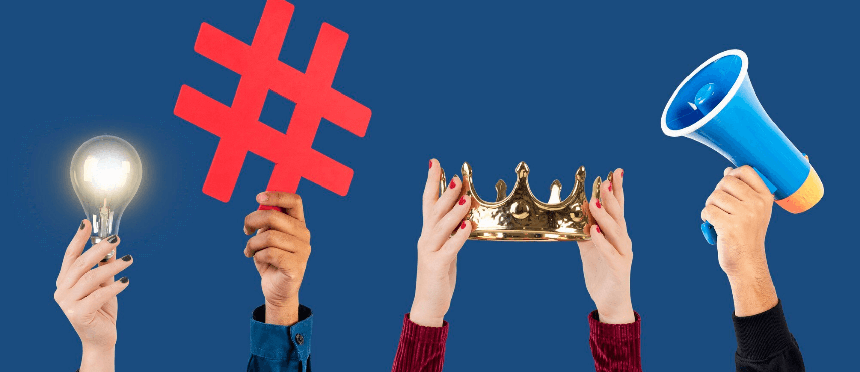 Effective Hashtag Use on Instagram