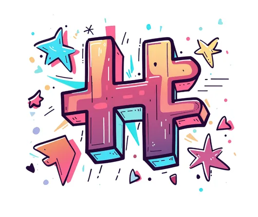 How to Create the Right Hashtag Strategy?