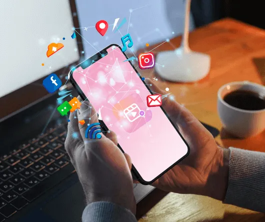 Stand Out on Social Media