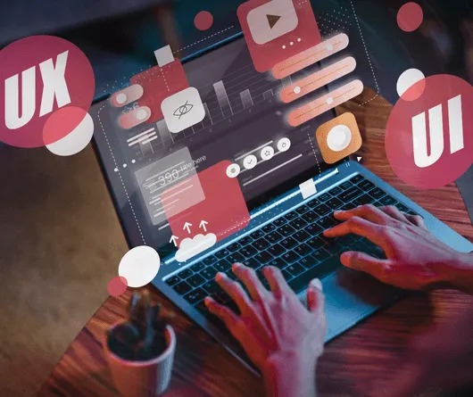 2025 Web Tasarım Trendleri