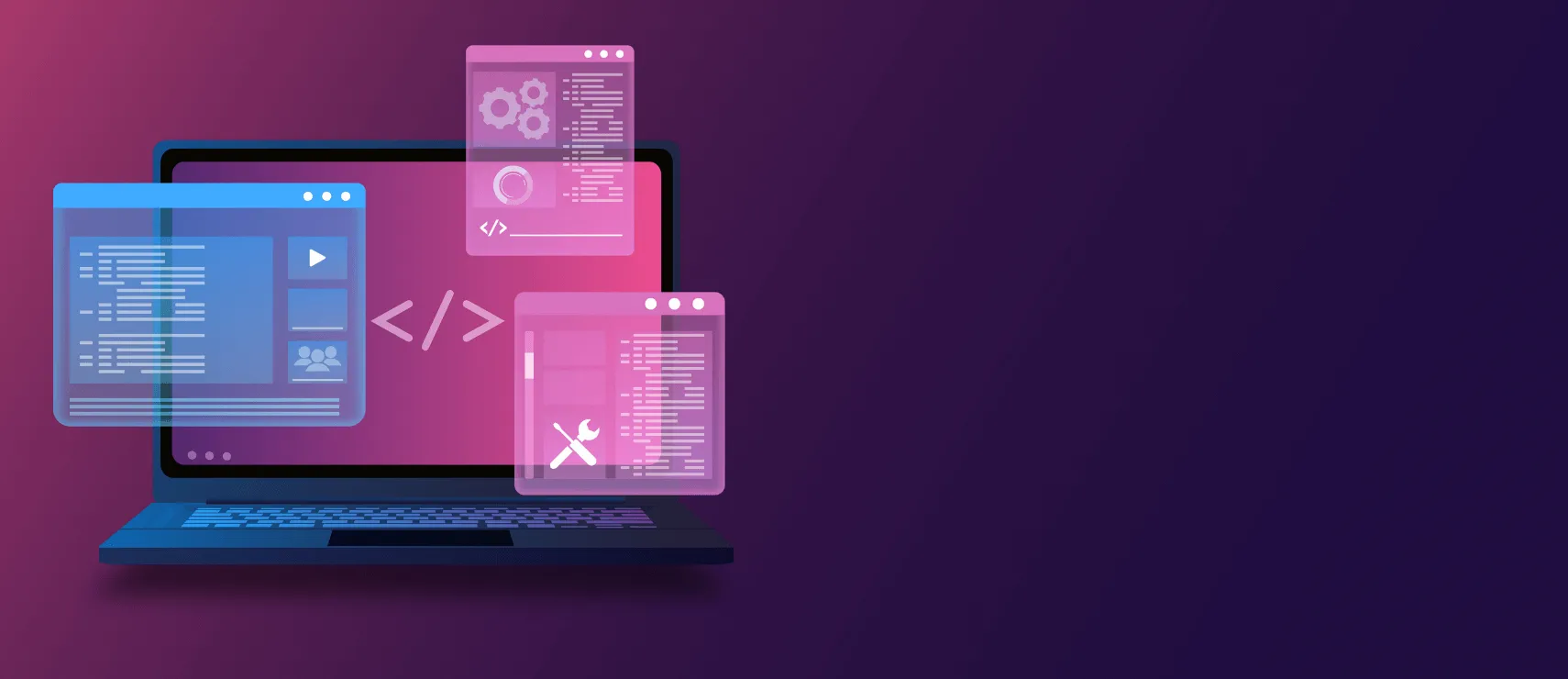 2025 Web Tasarım Trendleri
