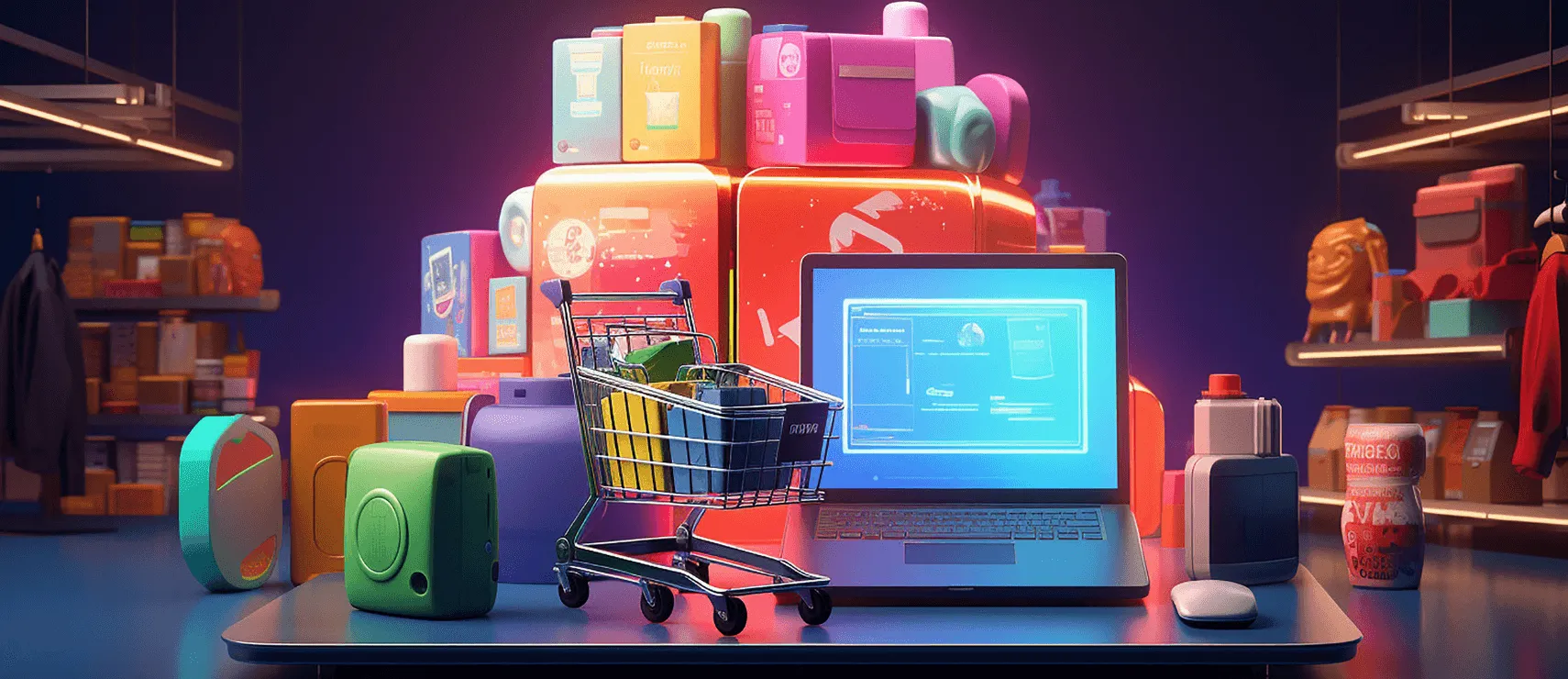 Brand Identity in E-Commerce