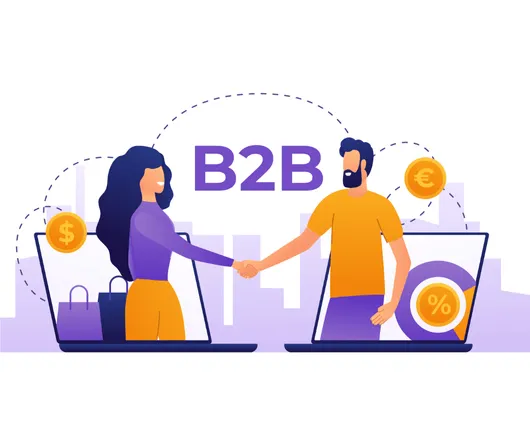 Trade Models: B2B, B2C, C2C