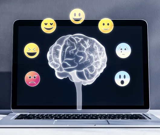 Emotional IQ in Ads