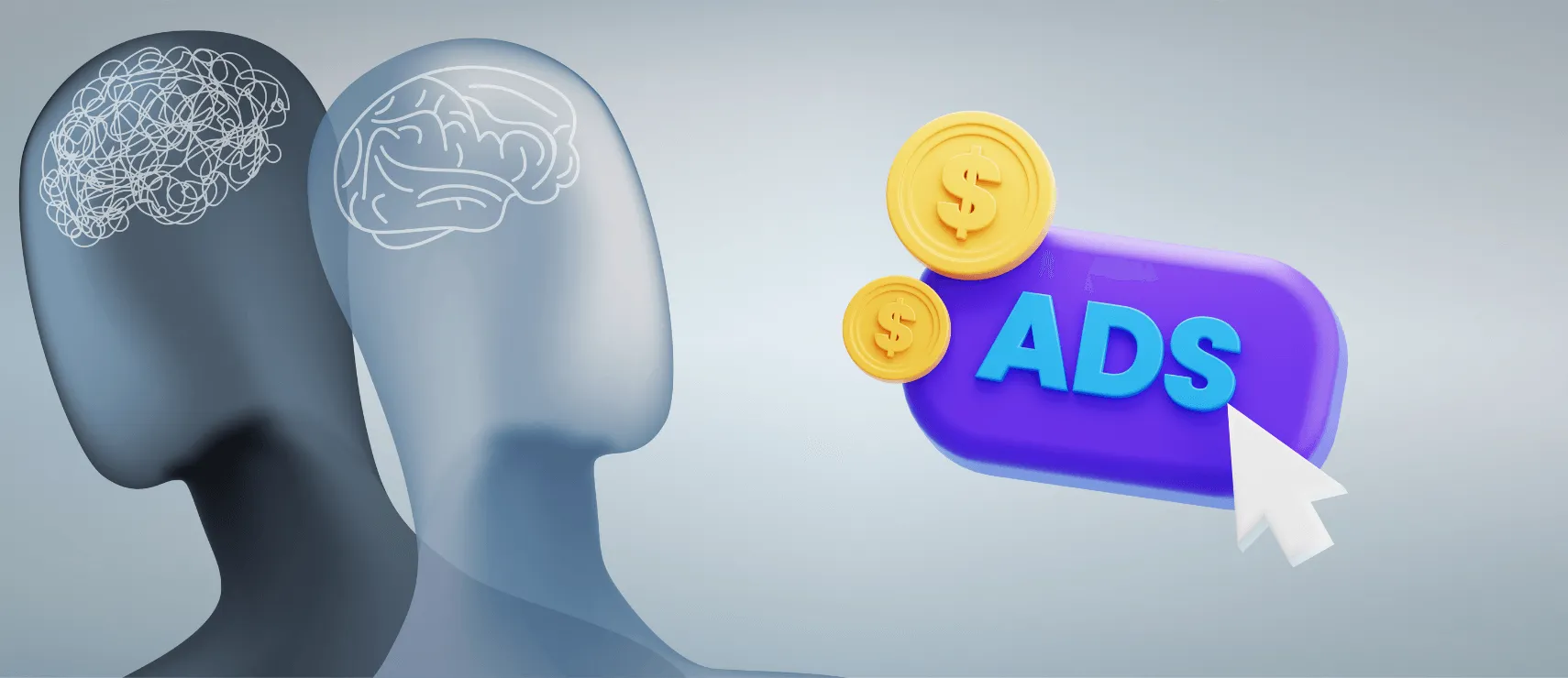 Emotional IQ in Ads