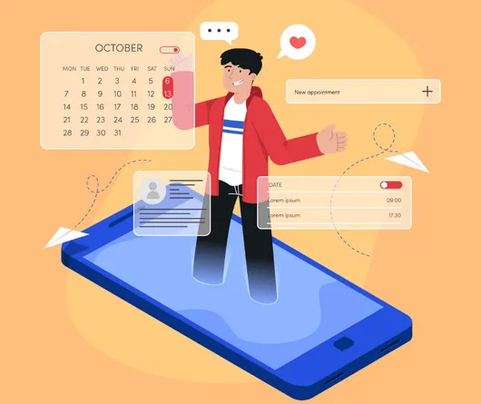 Social Media Calendar: The Heart of Strategy