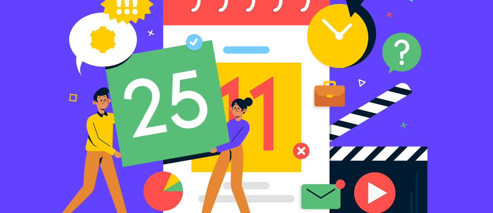 Social Media Calendar: The Heart of Strategy