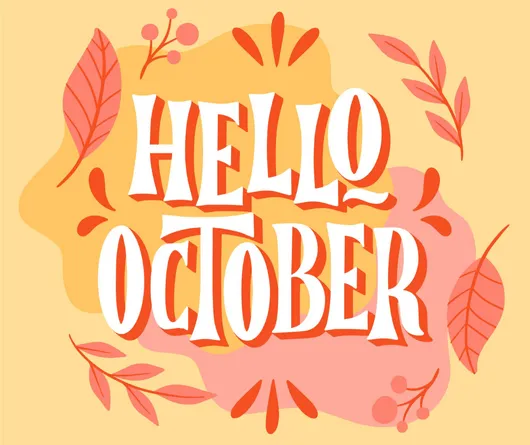 October’s Special Days 2025