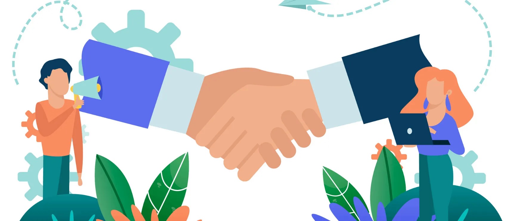 Building Trust Online
