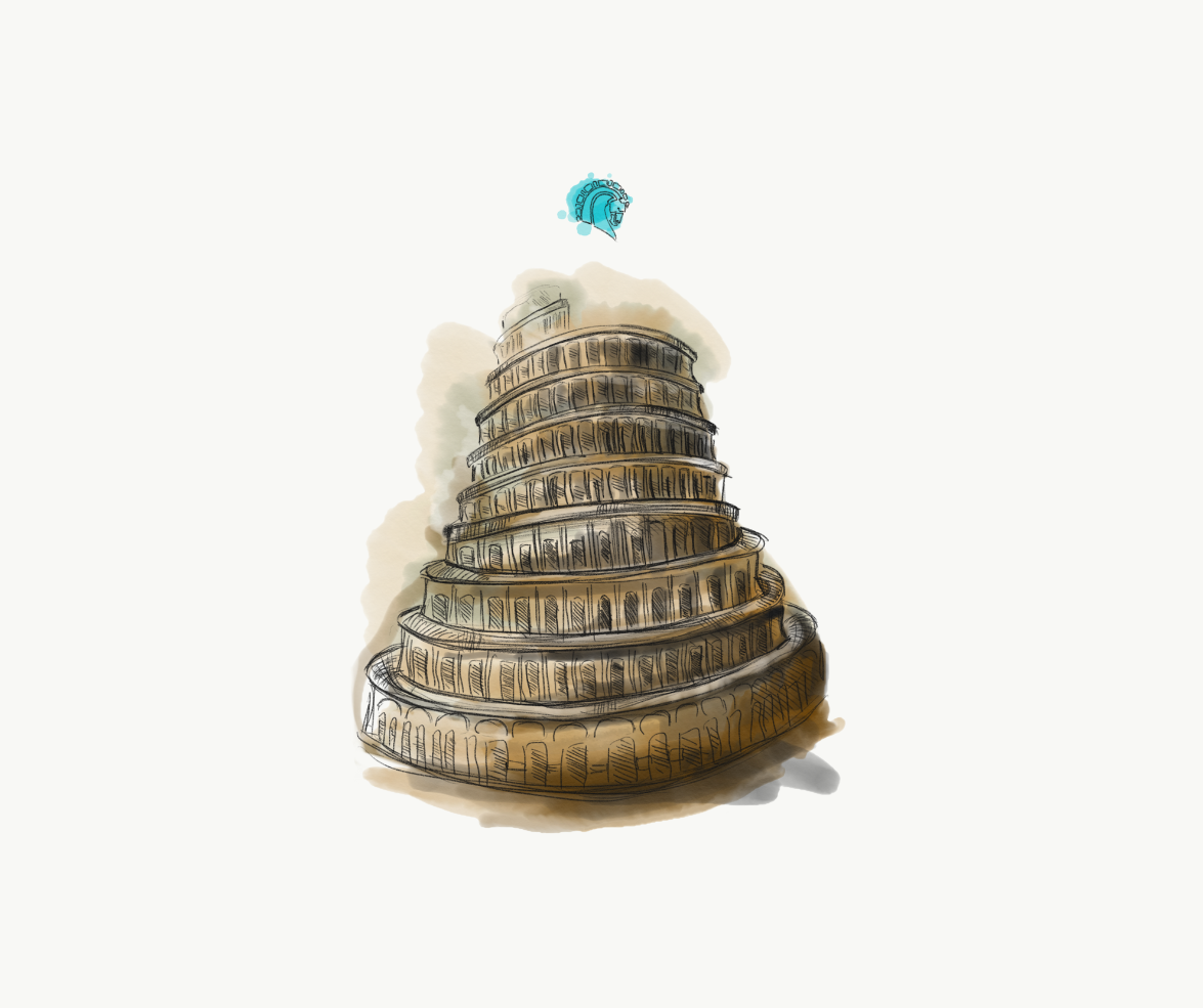 The Tower of Babel and BABEL