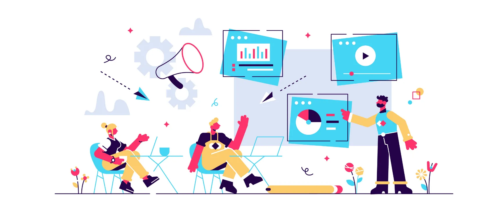 Bursa'da Reklam Ajansı Farkı