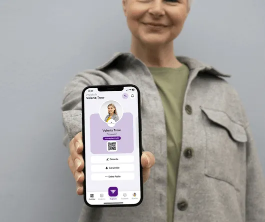 Best Digital Business Card App
