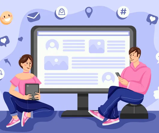 Sosyal Medya ile Web Görünürlüğünü Artırın | Bursa Reklam Ajansı Rehberi