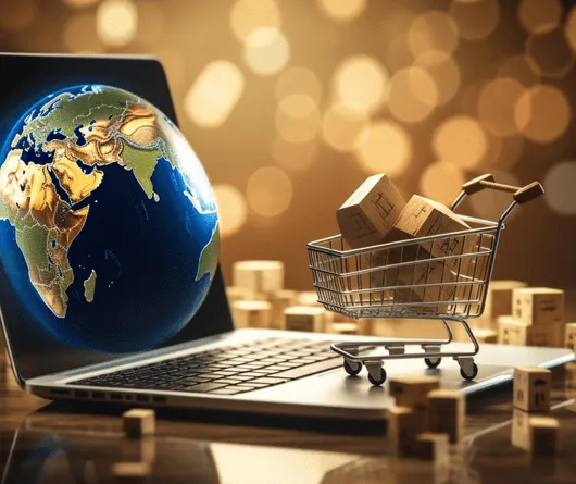 E-İhracatta SEO ve Dijital Güç: Bursa Reklam Ajansı Rehberi