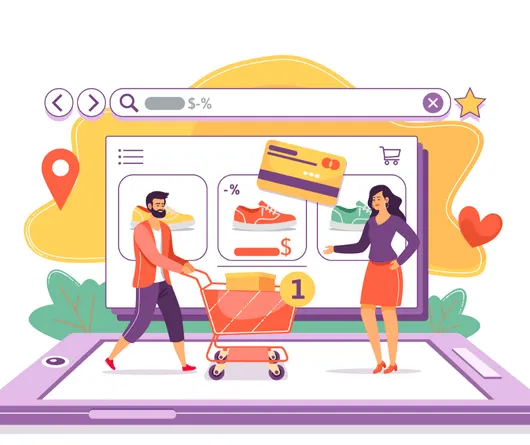 E-Ticarette Akıllı Hamleler