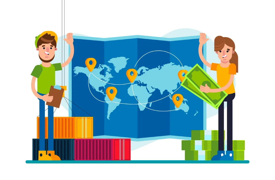 Shopify E-İhracatta Operasyon, Güvenlik ve Strateji Rehberi