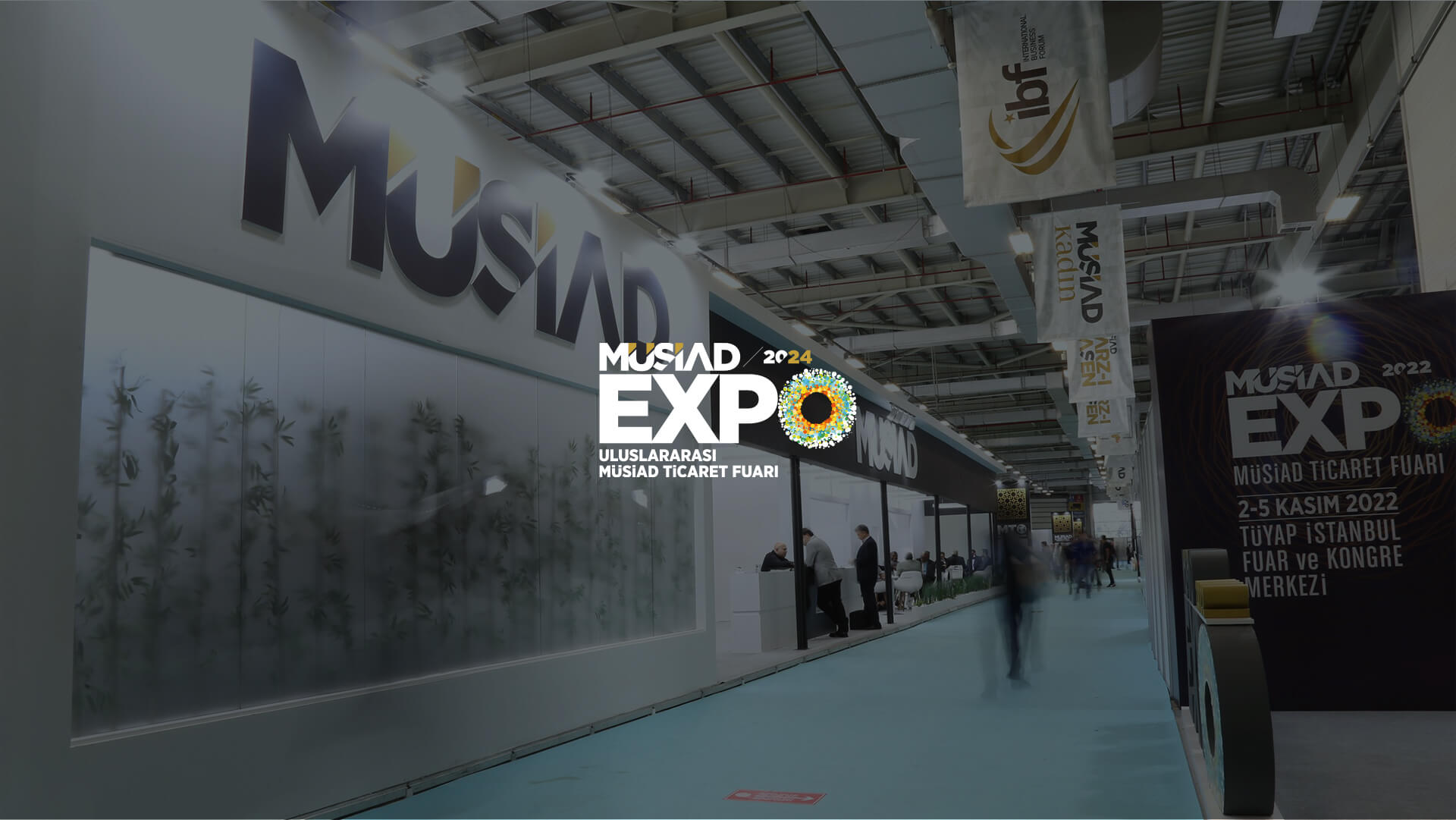 Müsiad Expo