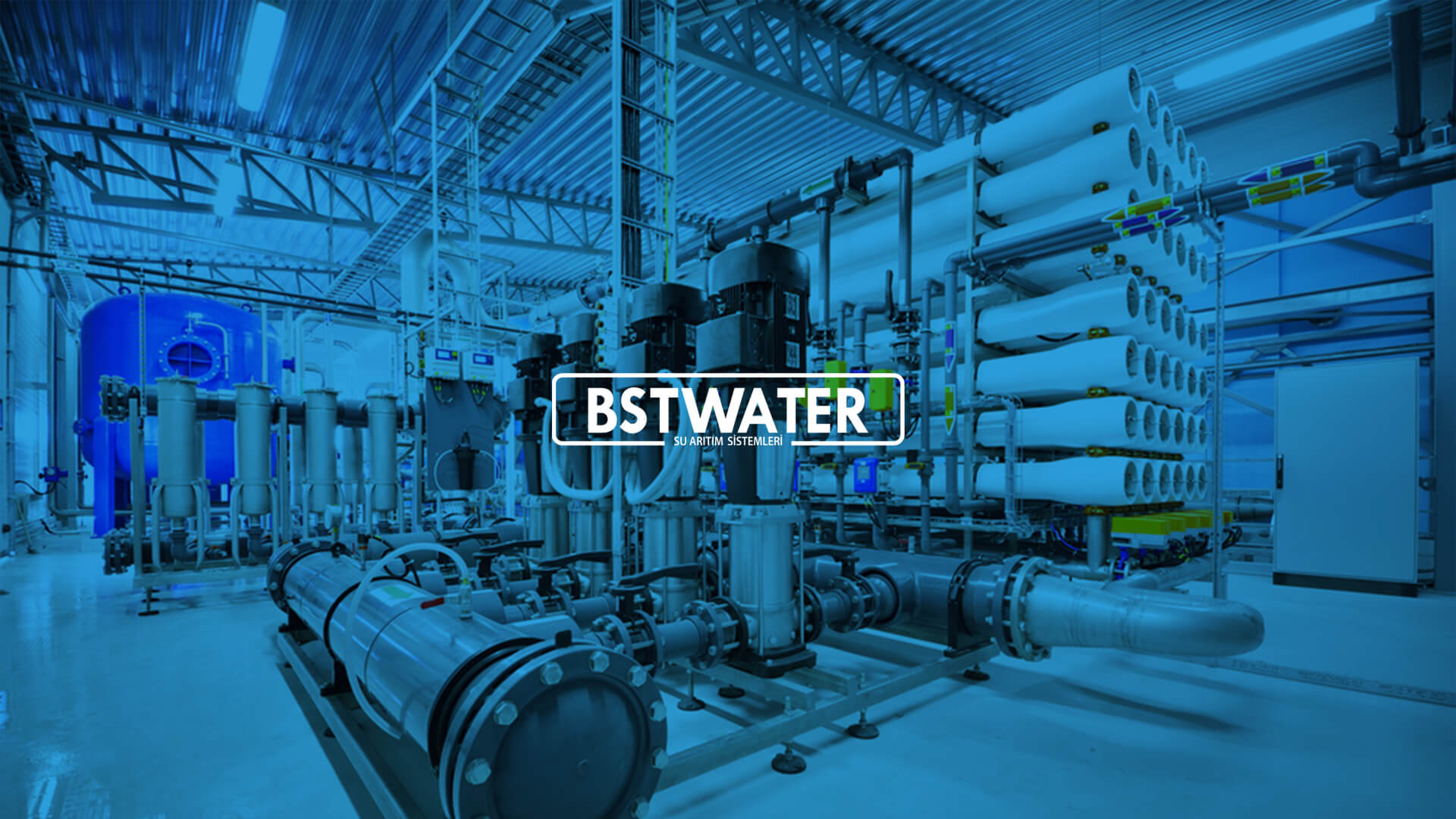 BST Water