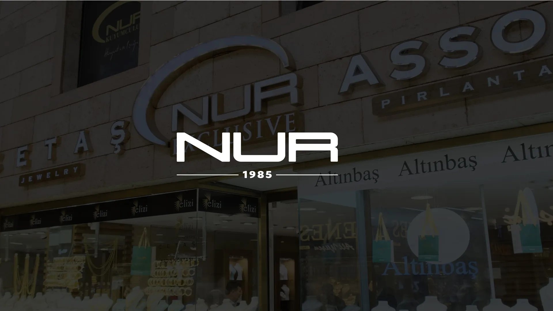Nur Kuyumculuk