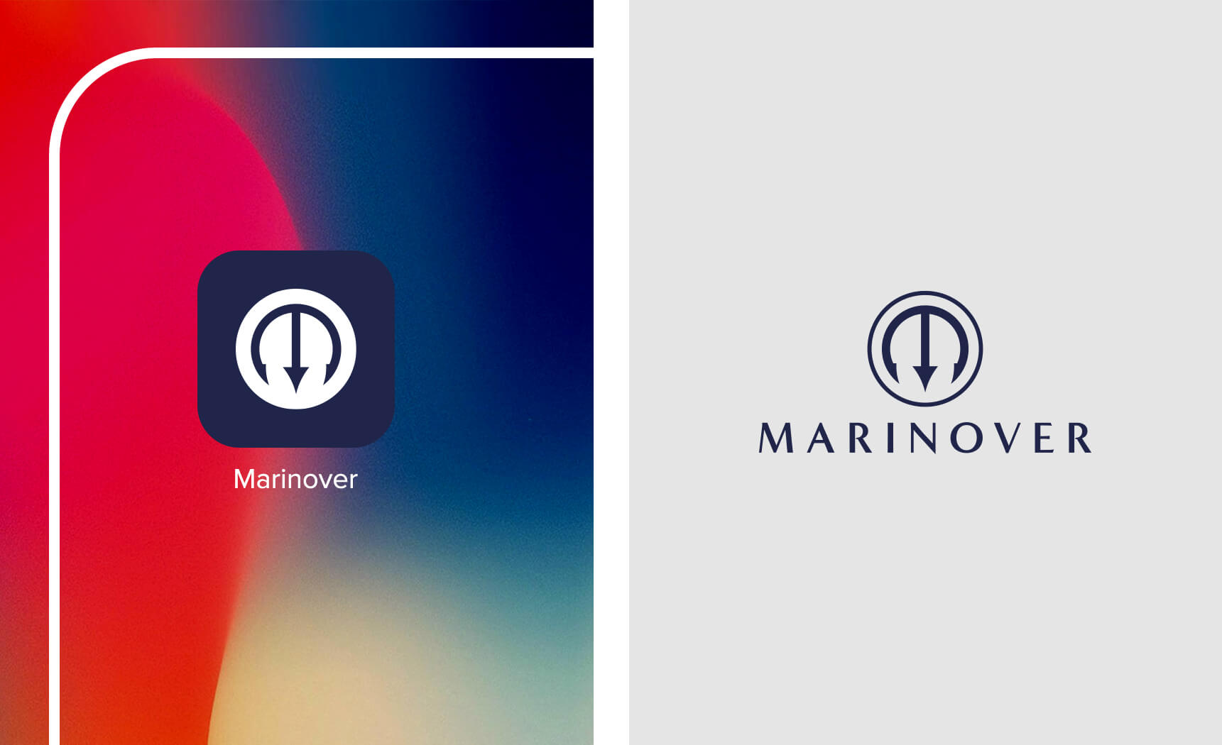 Marinover-2 - wrinting 1-3 - logo animasyon-5 - logo-ilham-6- logo size-7 - app-logo