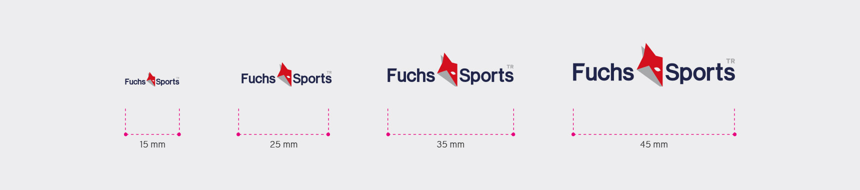 Fuchs Sports-metin 1-5- amblem-metin 2-6- sketch mockup-7- brand-screen-8- logo-9-minimum